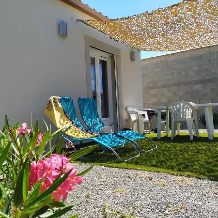 بيت للعطل Le Logis De Liliana *
