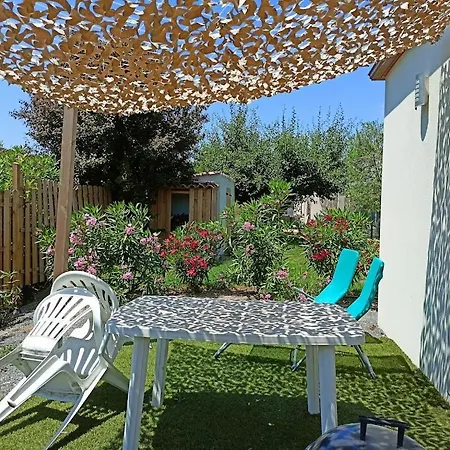 Le Logis De Liliana * Villemoustaussou