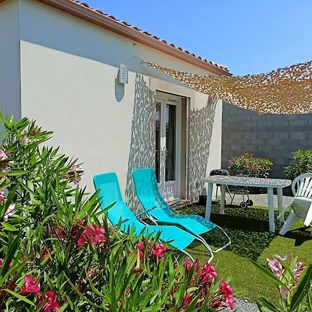 Le Logis De Liliana
